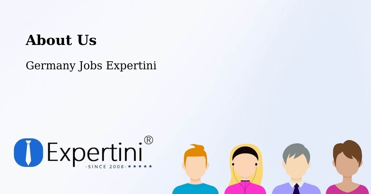 About Expertini Recruitment Platform  – Wilsdruff - Wilsdruff, Germany Jobs Expertini