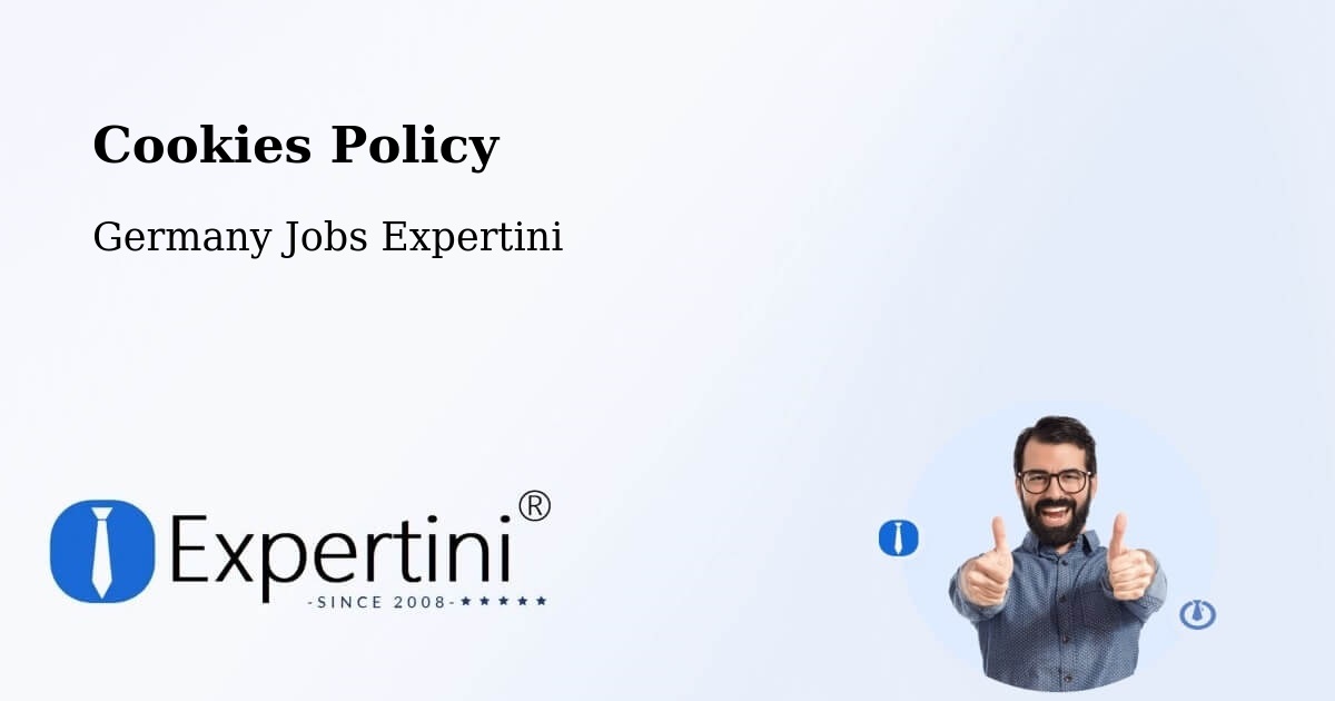 Cookie Policy – Wilsdruff - Germany Jobs Expertini